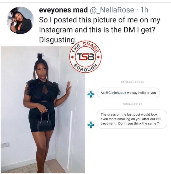 The World is full of Plastic&nbsp;Women