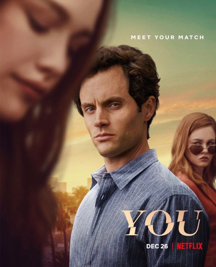 Review – ‘You’ Season&nbsp;2