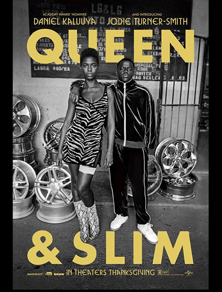 Film Review – Queen &&nbsp;Slim