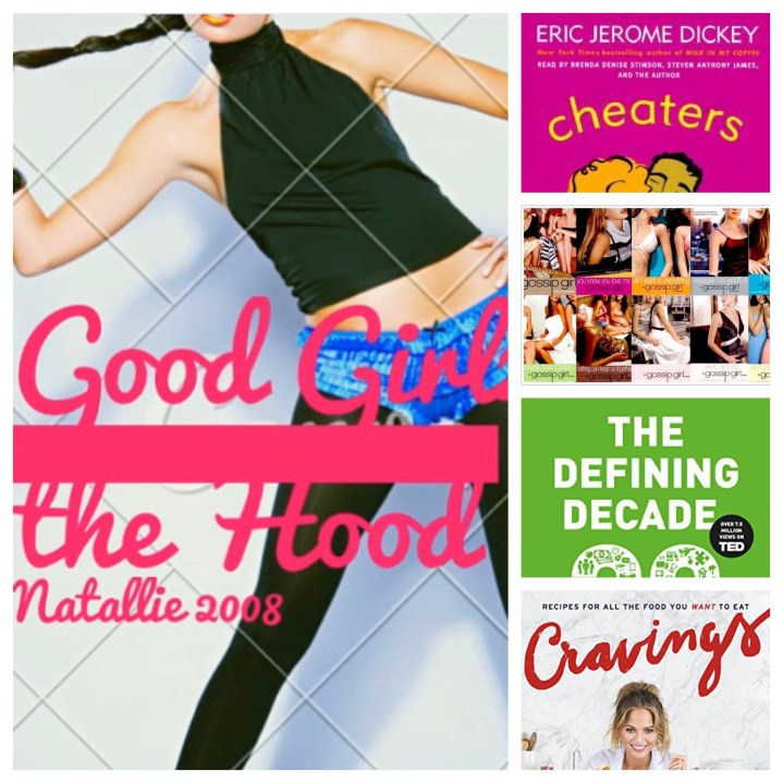 5 Books to Read during Covid-19&nbsp;Quarantine