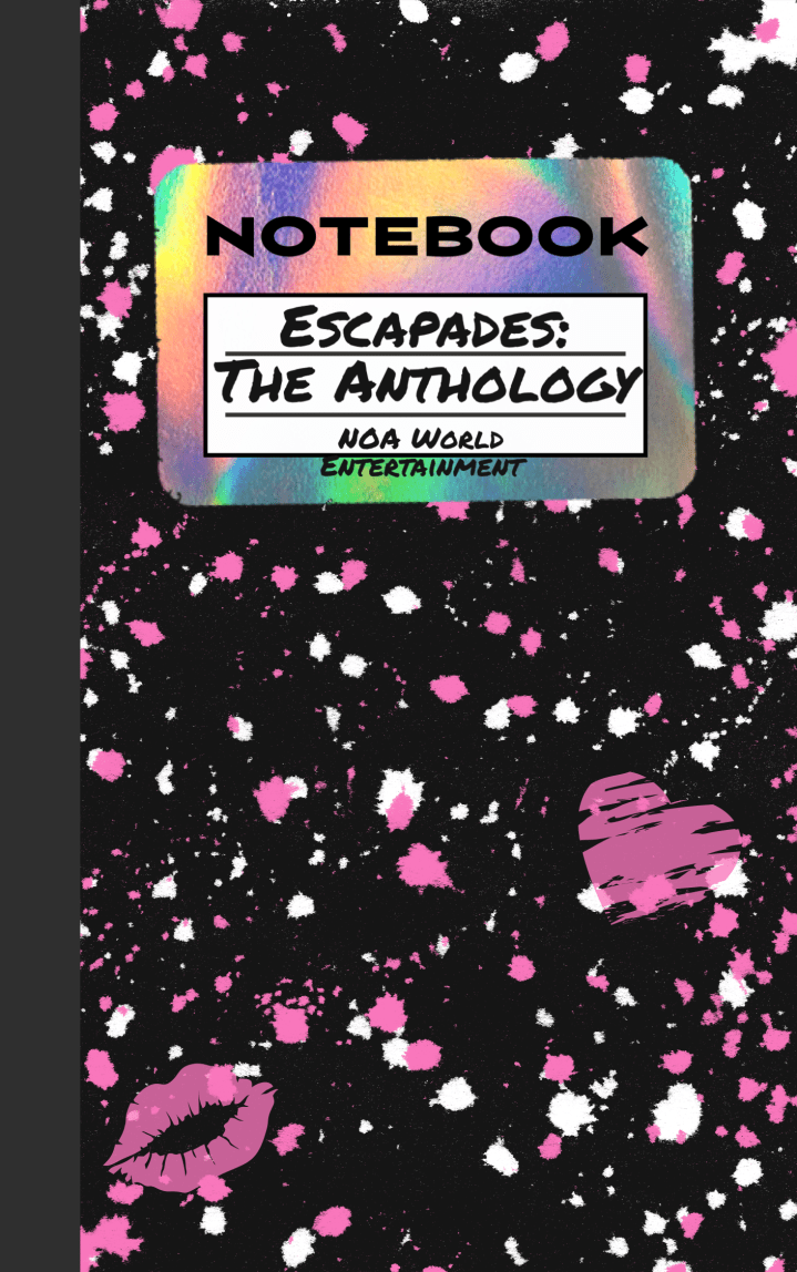 Escapades part 2 – Too&nbsp;Much